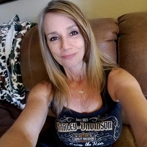 Meet your Posher, Shari